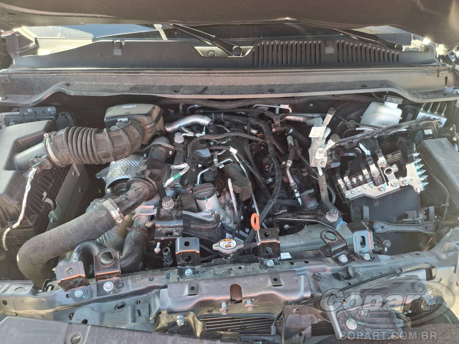 GWM Haval H9 2026 — foto 7