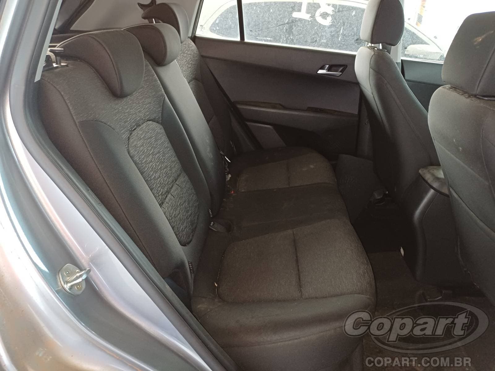 Hyundai Creta 2021 — foto 6