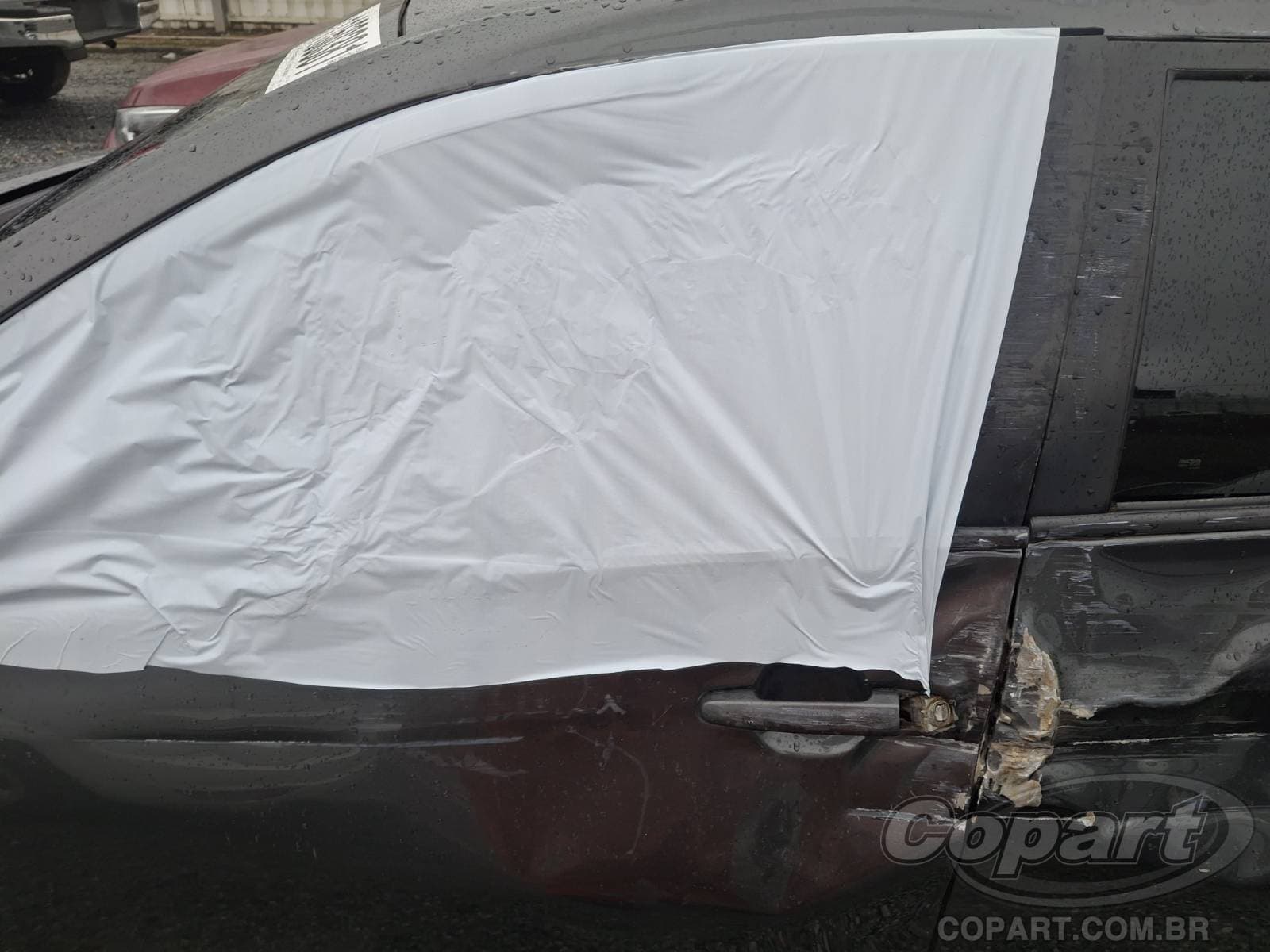 Toyota Corolla 2010 — foto 11