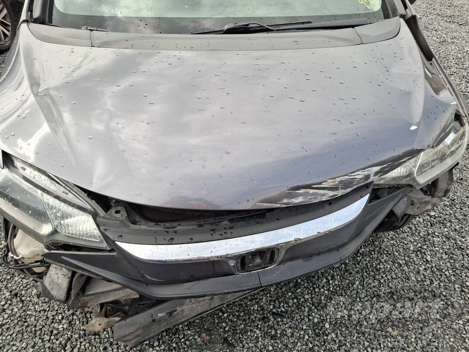 Honda FIT 2015 — foto 13