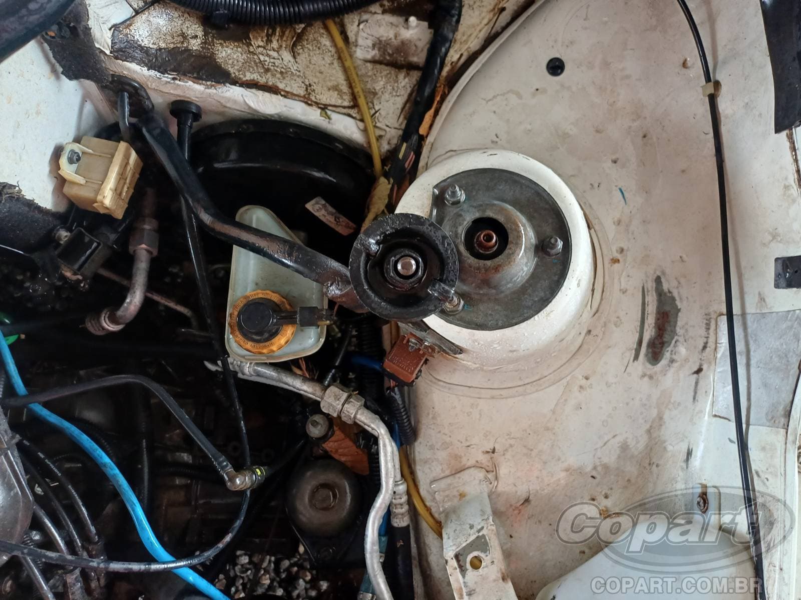 Fiat UNO 2012 — foto 10
