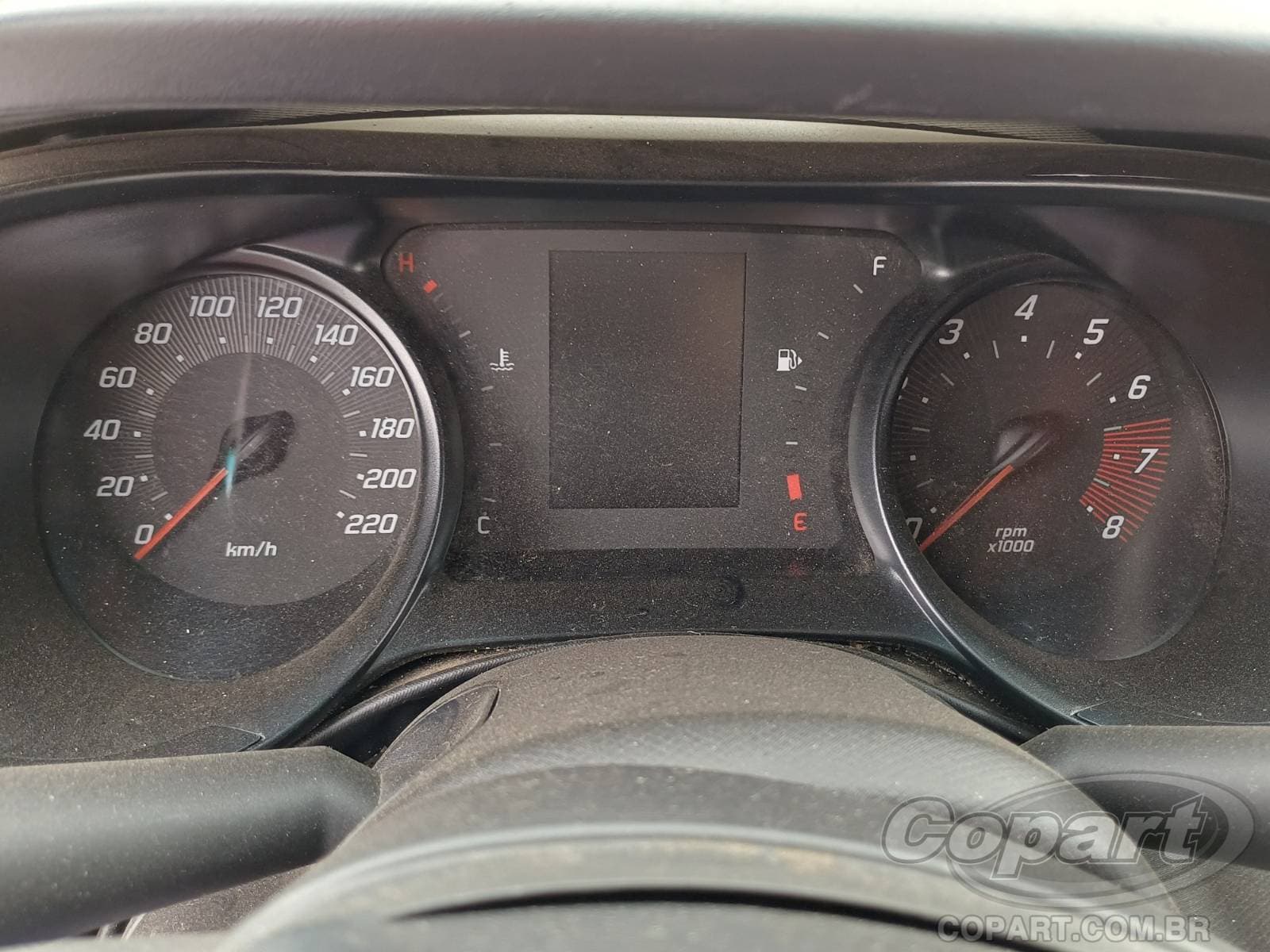 Fiat Cronos 2020 — foto 8