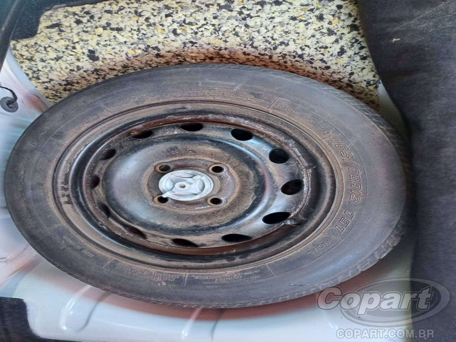 Fiat Palio 2017 — foto 10