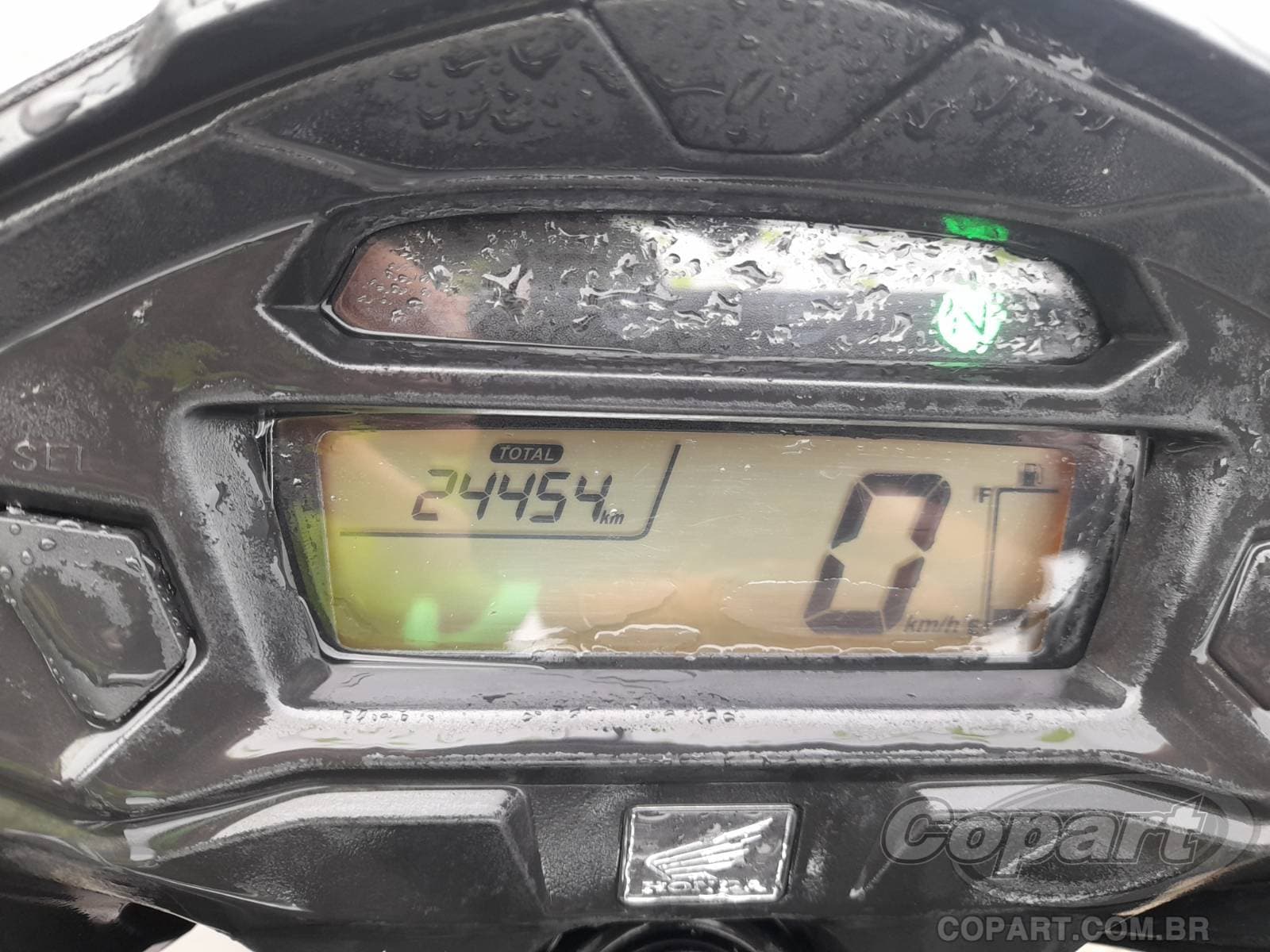 Honda CG 160 2024 — foto 9