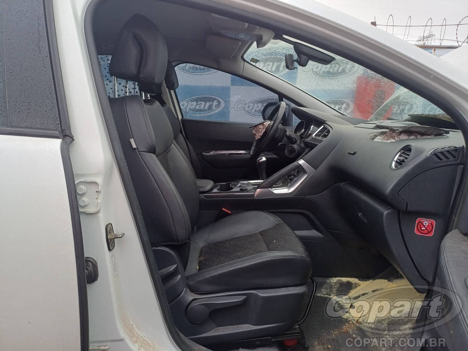 Peugeot 3008 2015 — foto 5