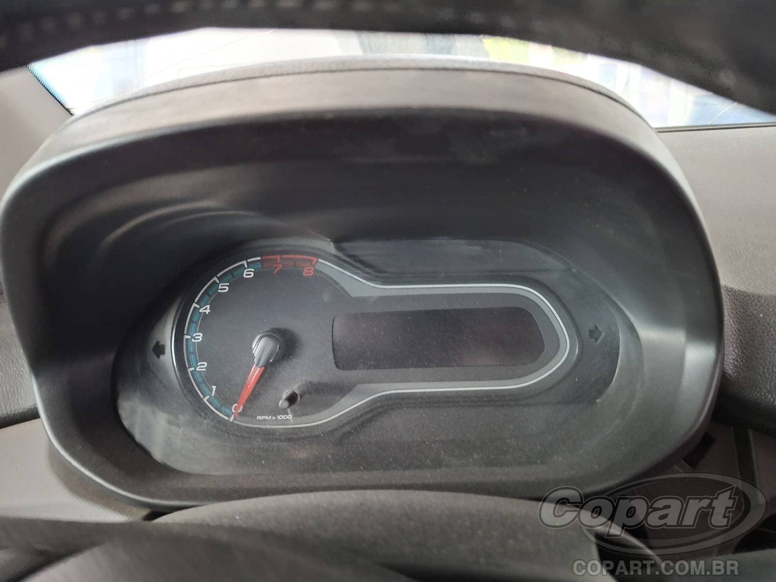 Chevrolet Onix 2016 — foto 8
