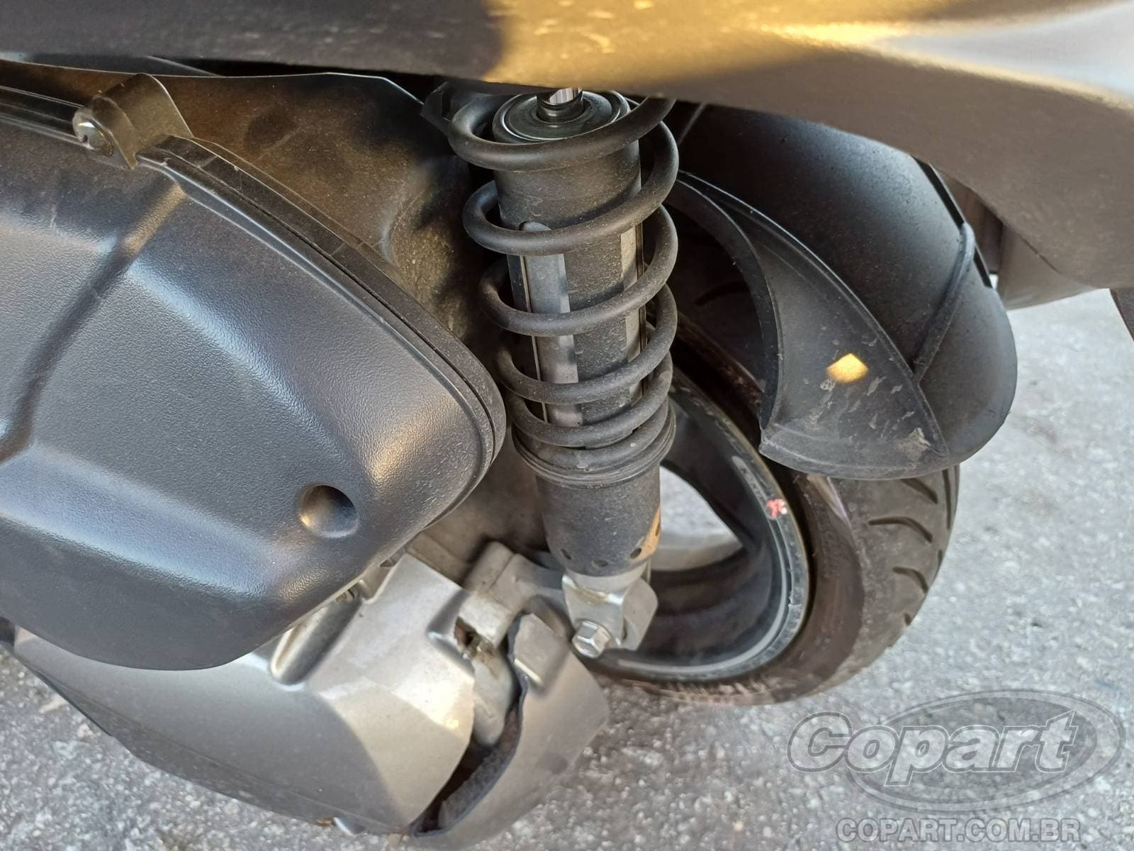 Kymco Downtown 2020 — foto 7