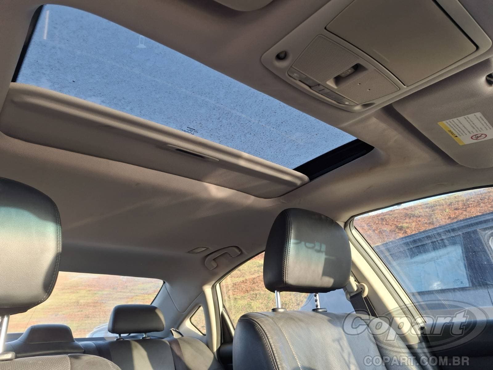Nissan Altima 2014 — foto 11