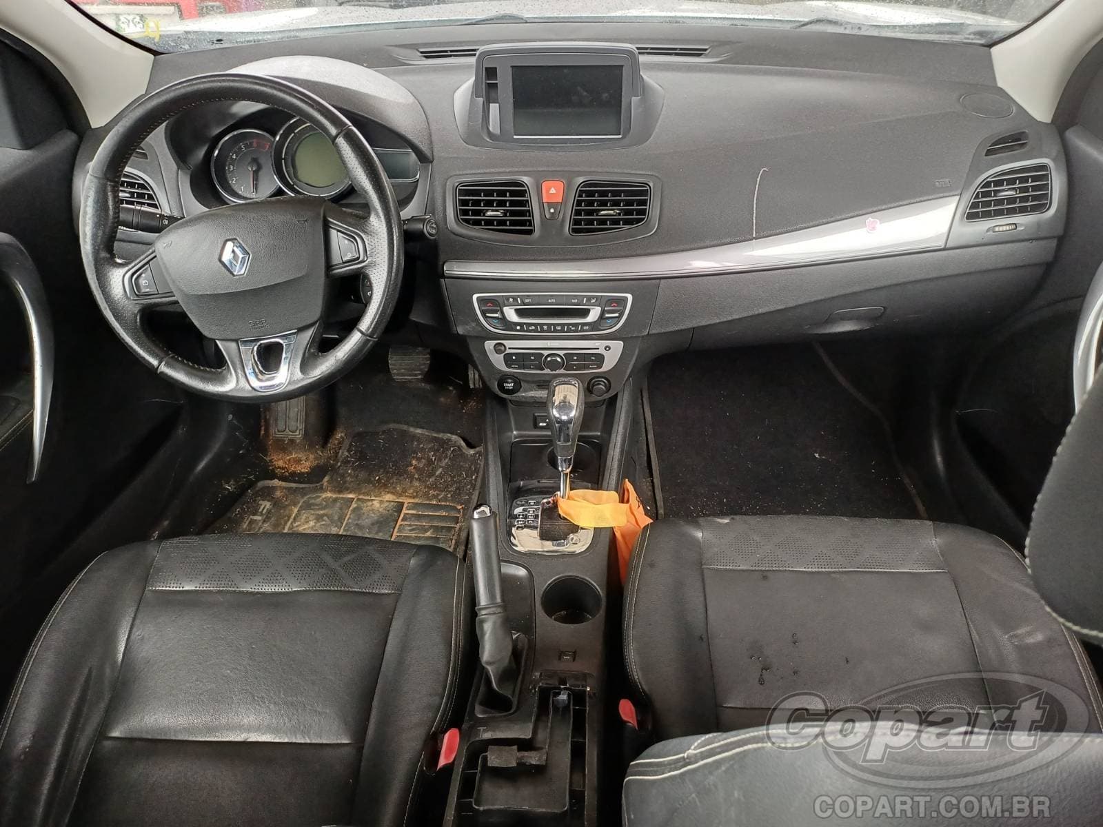 Renault Fluence 2016 — foto 9