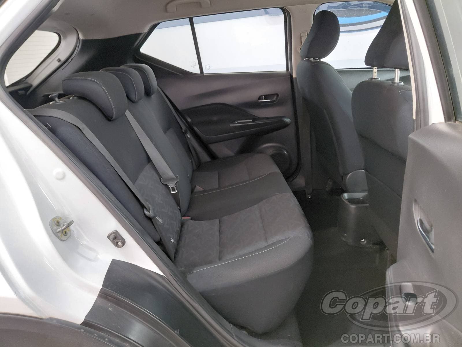 Nissan Kicks 2024 — foto 6