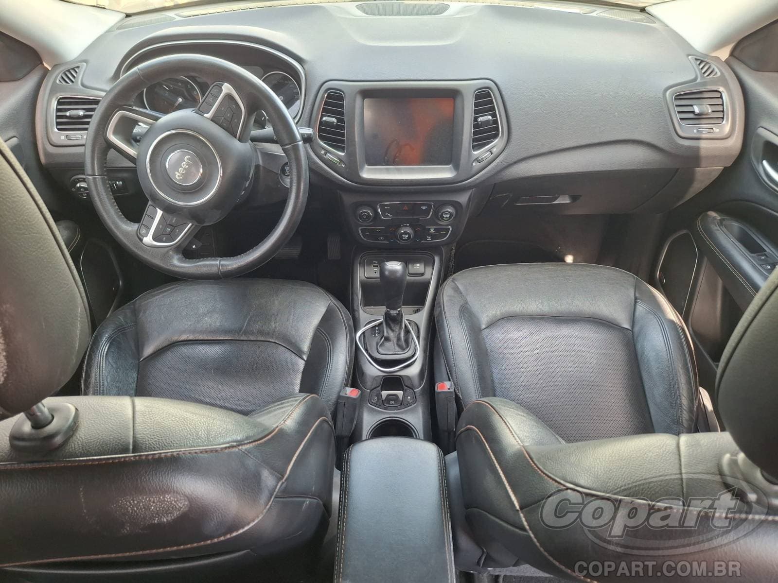 Jeep Compass 2018 — foto 9