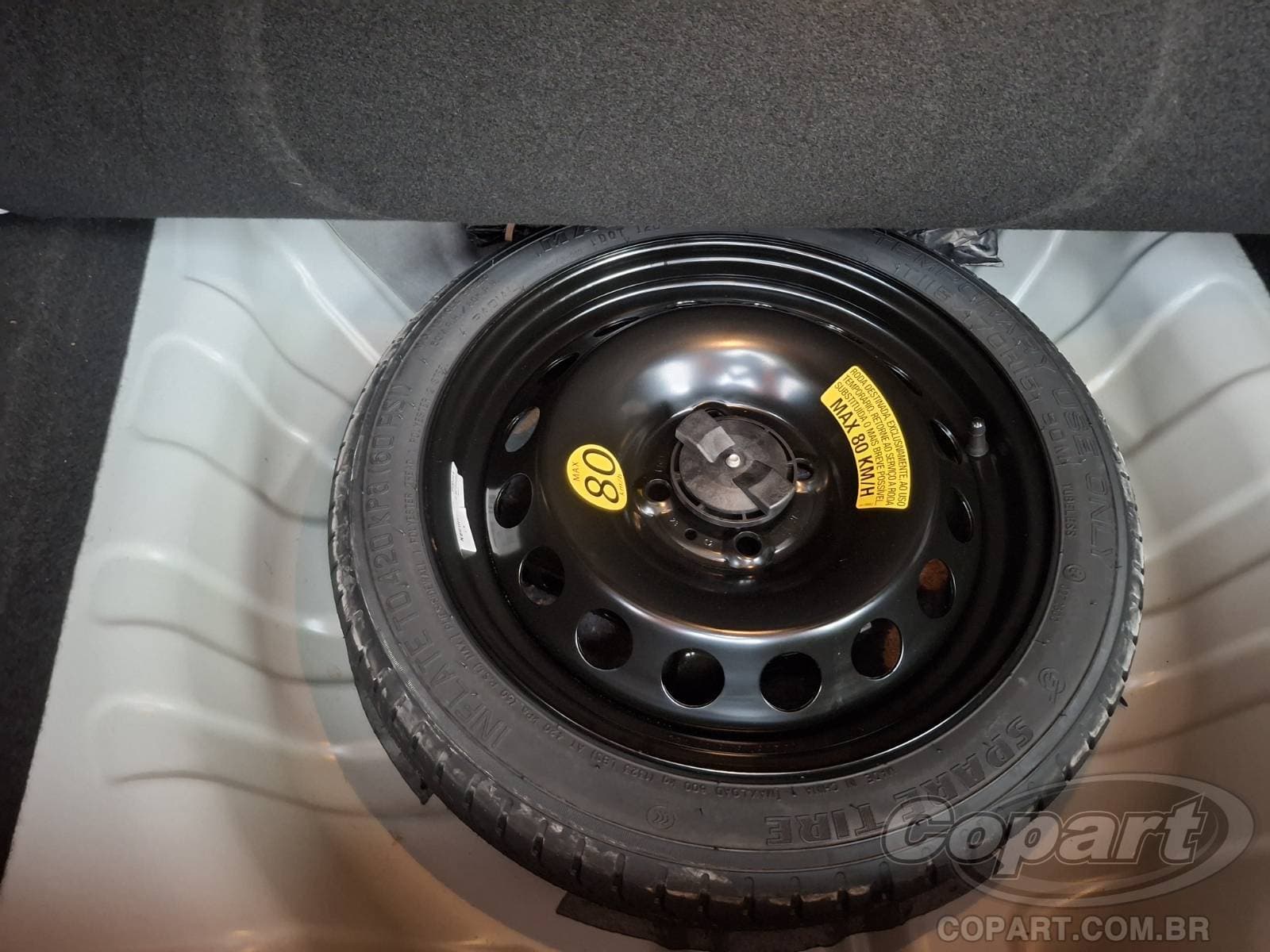 Chevrolet Onix Plus 2025 — foto 10