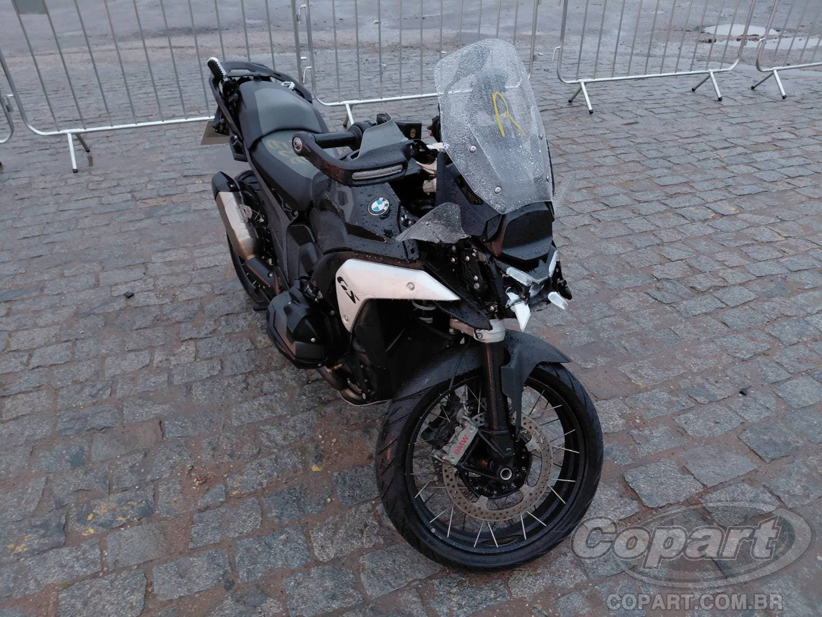 BMW R 1300 2025