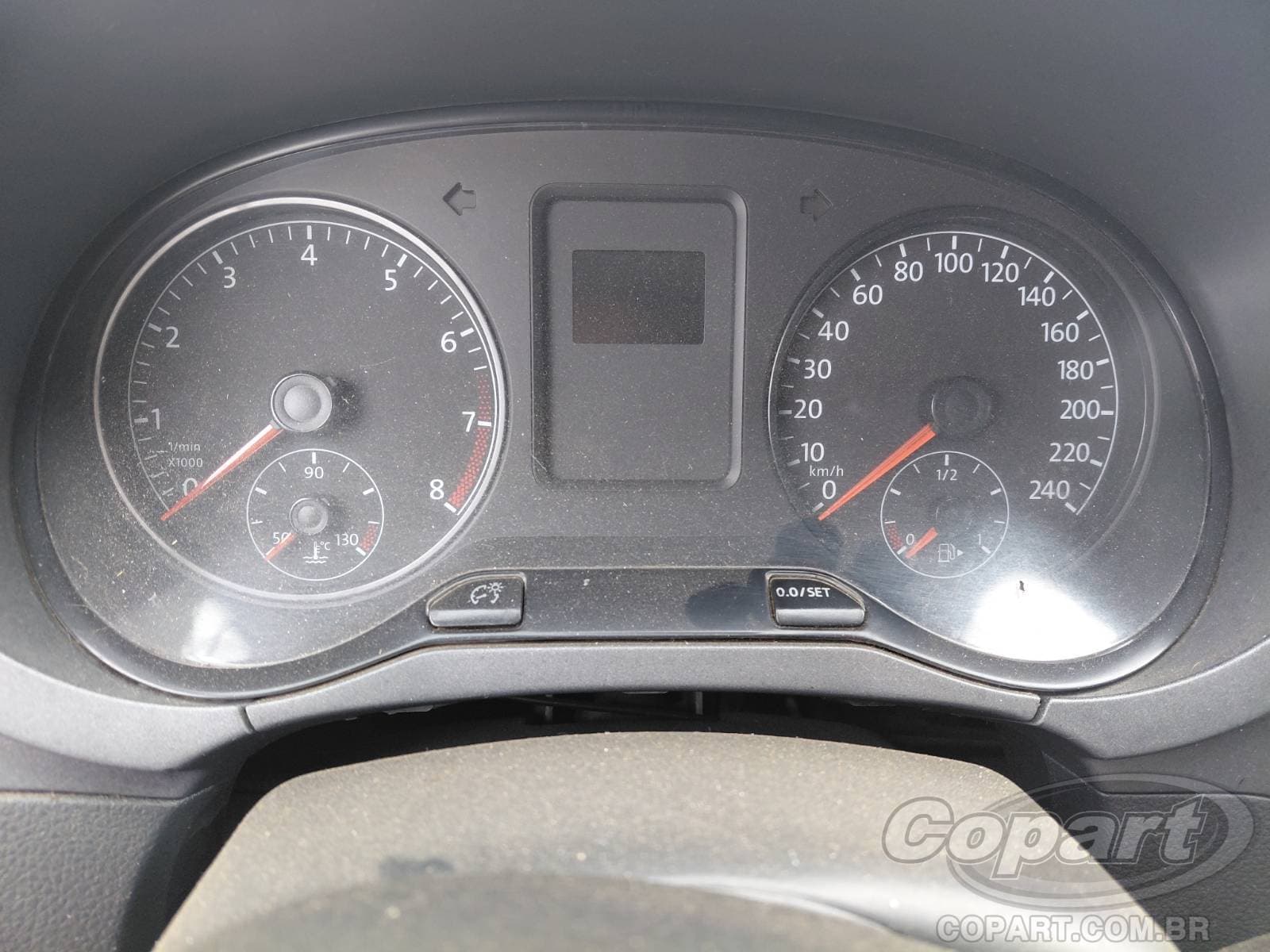 Volkswagen FOX 2014 — foto 8