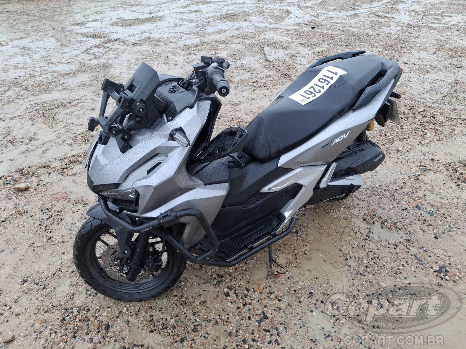 Honda ADV 2026 — foto 2