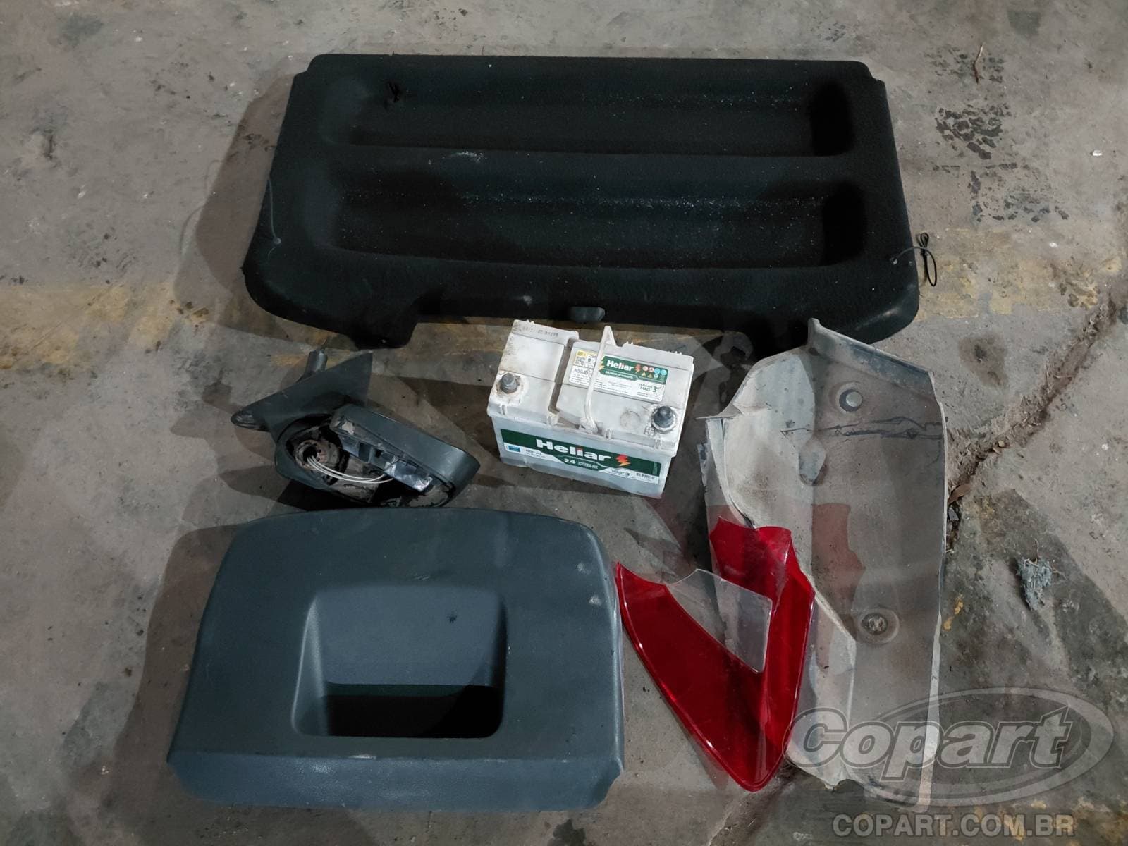 Renault Sandero 2018 — foto 11