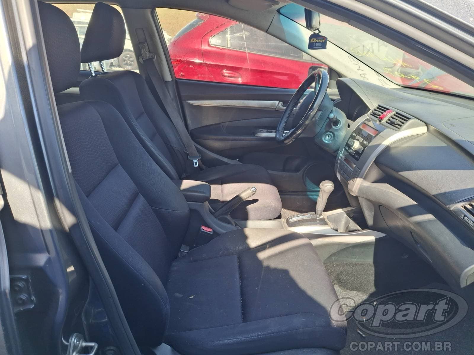 Honda City 2011 — foto 5