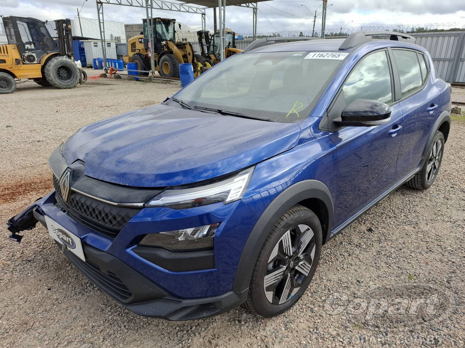 Renault Kardian 2026 — foto 2