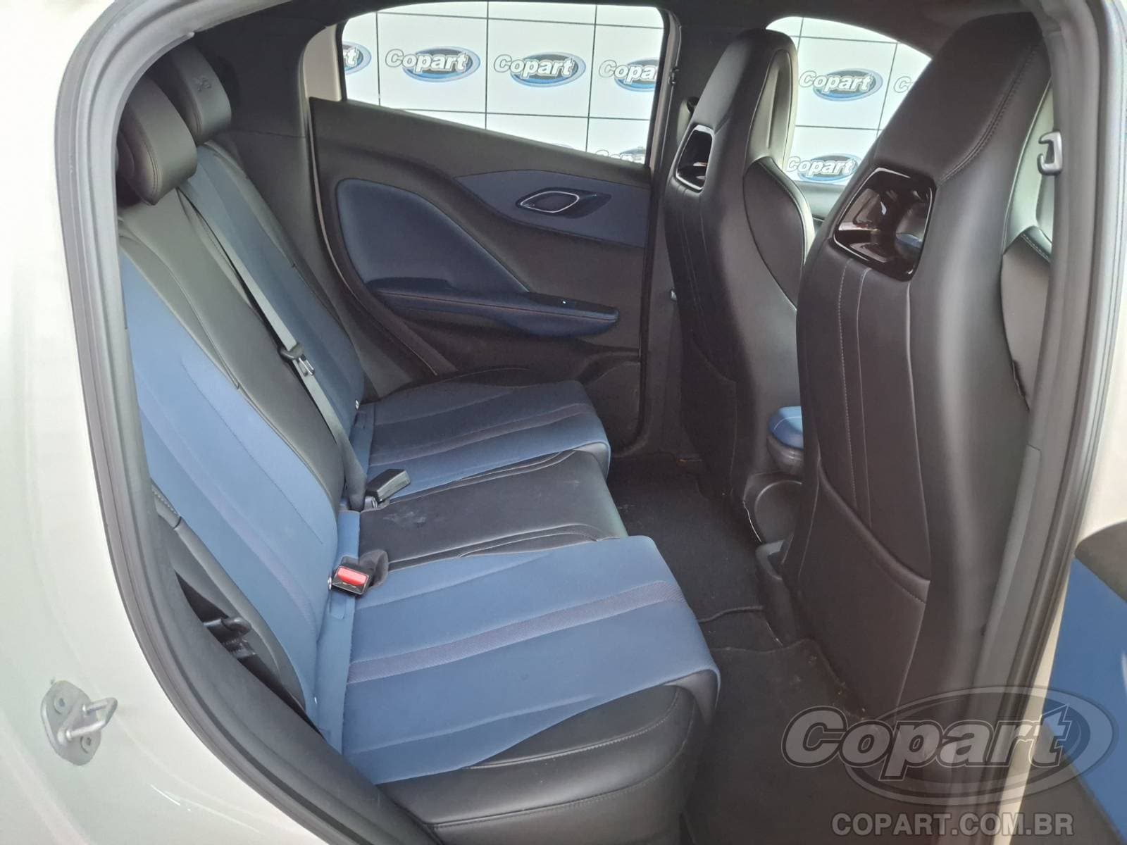 BYD Dolphin Mini 2026 — foto 6