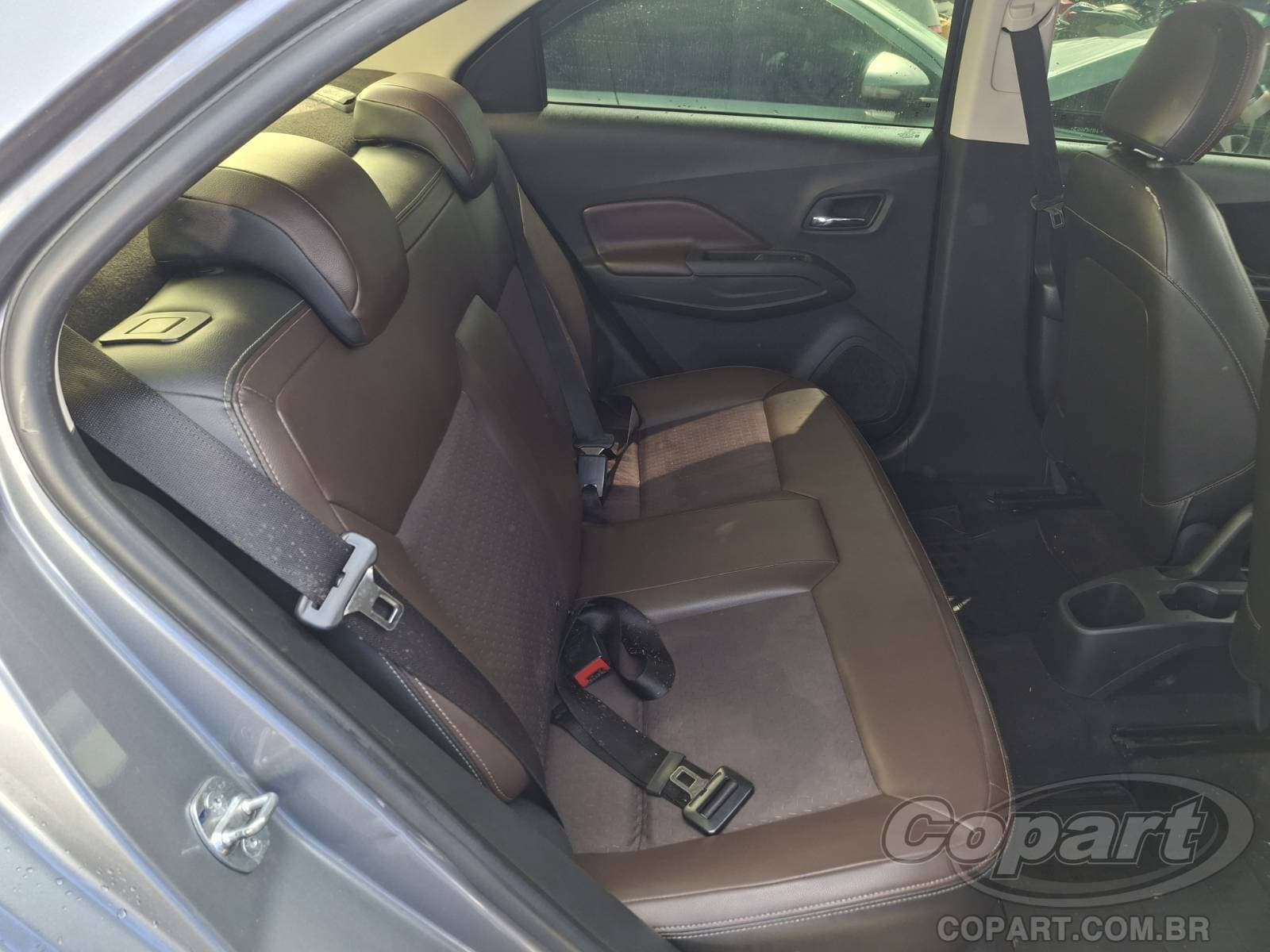 Chevrolet Cobalt 2018 — foto 6