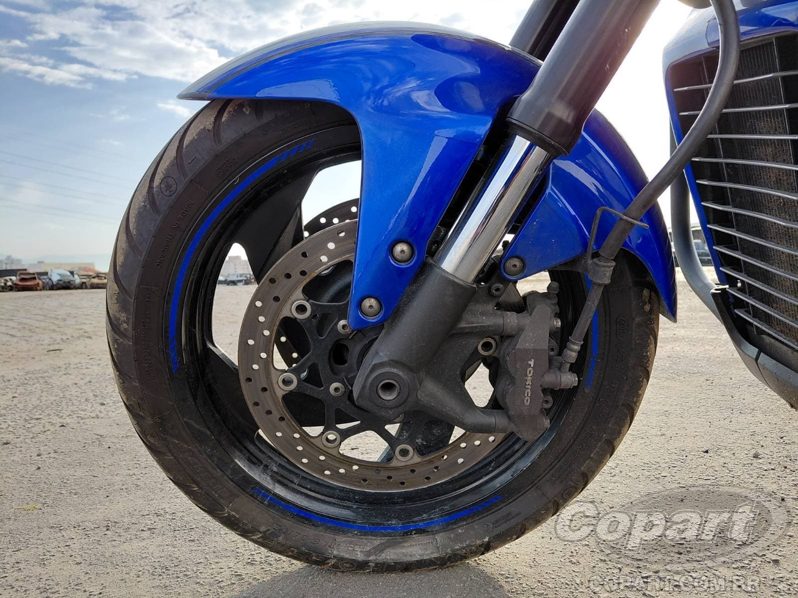 Suzuki Boulevard M1800 2018 — foto 8
