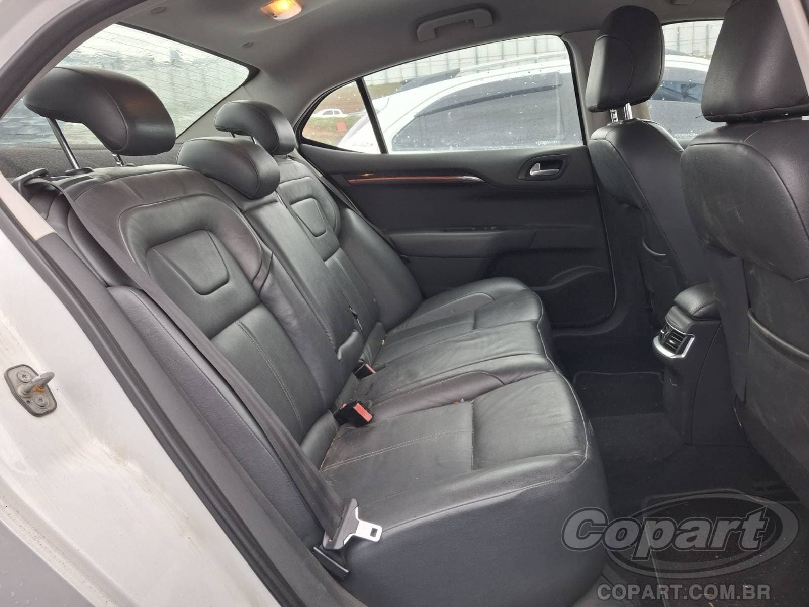Citroën C4 Lounge 2014 — foto 6
