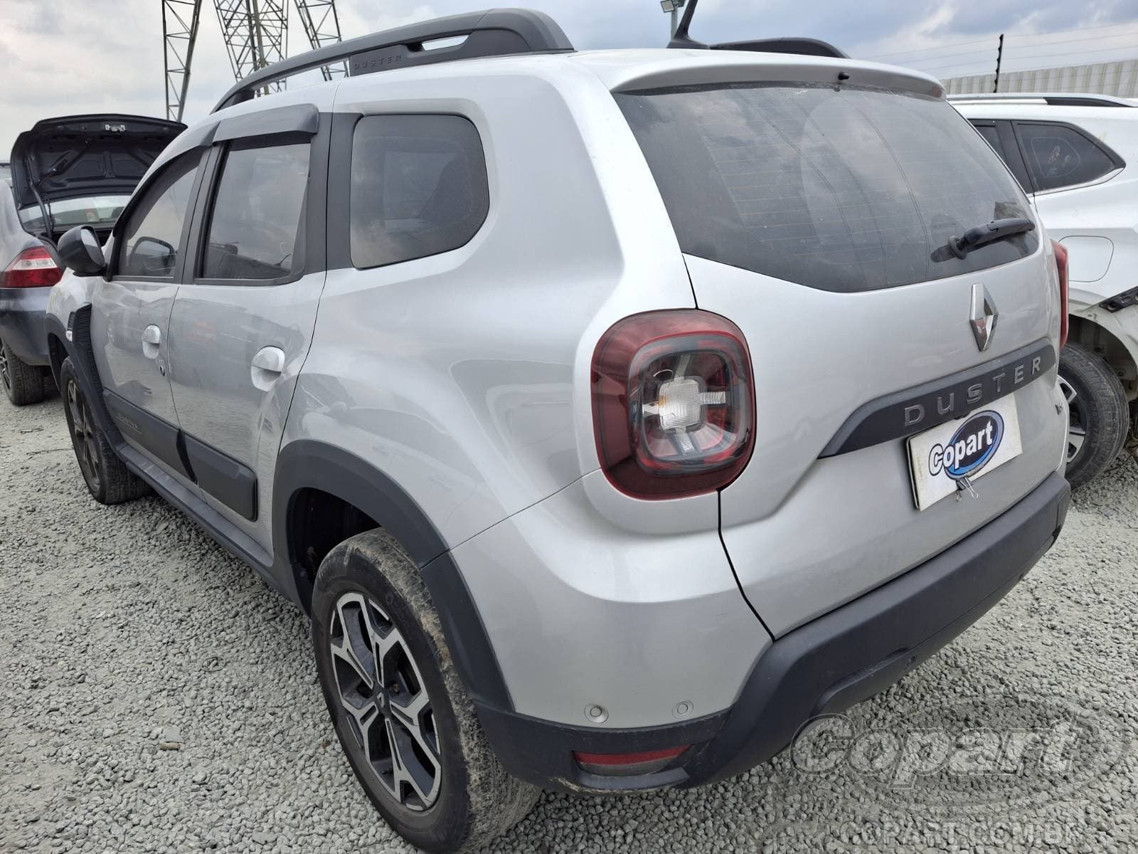 Renault Duster 2024 — foto 3