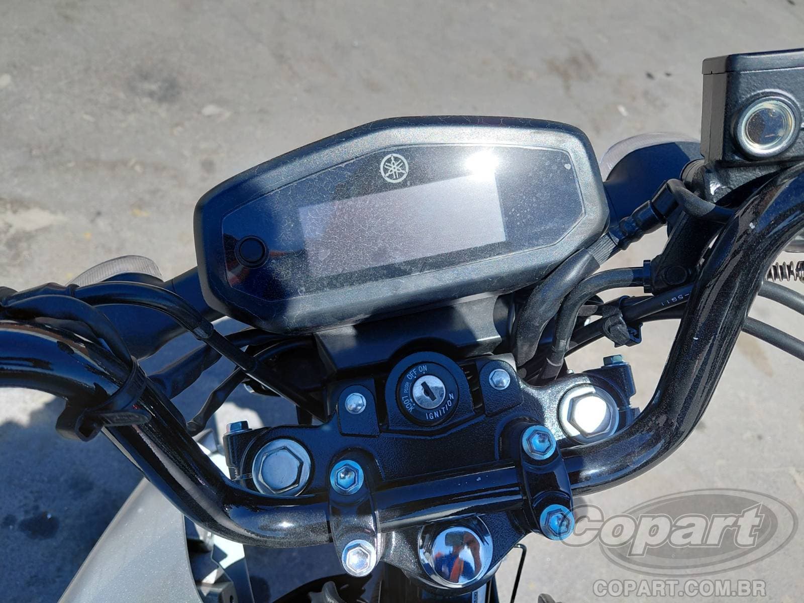 Yamaha Factor 2026 — foto 9