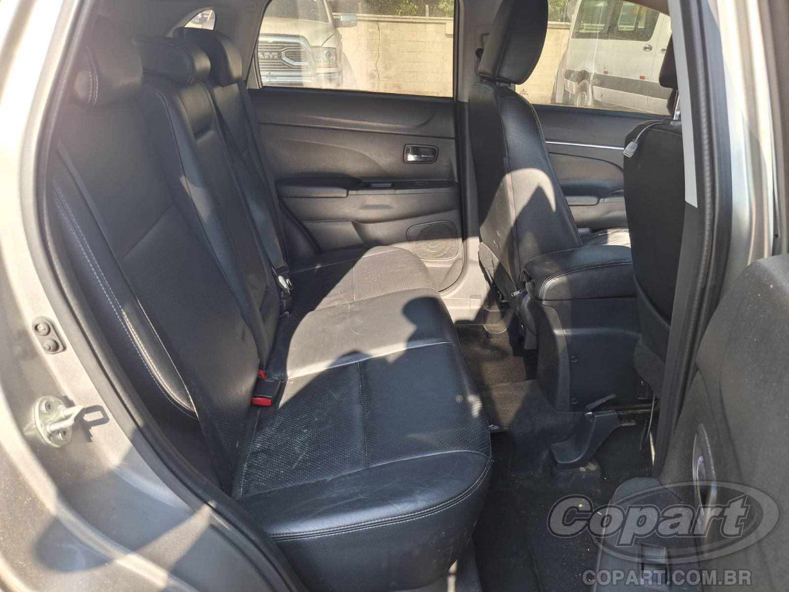 Mitsubishi ASX 2015 — foto 6