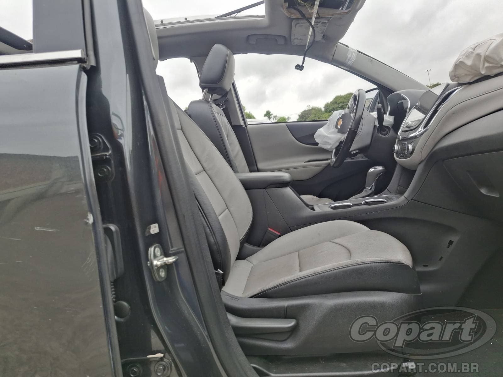 Chevrolet Equinox 2018 — foto 5