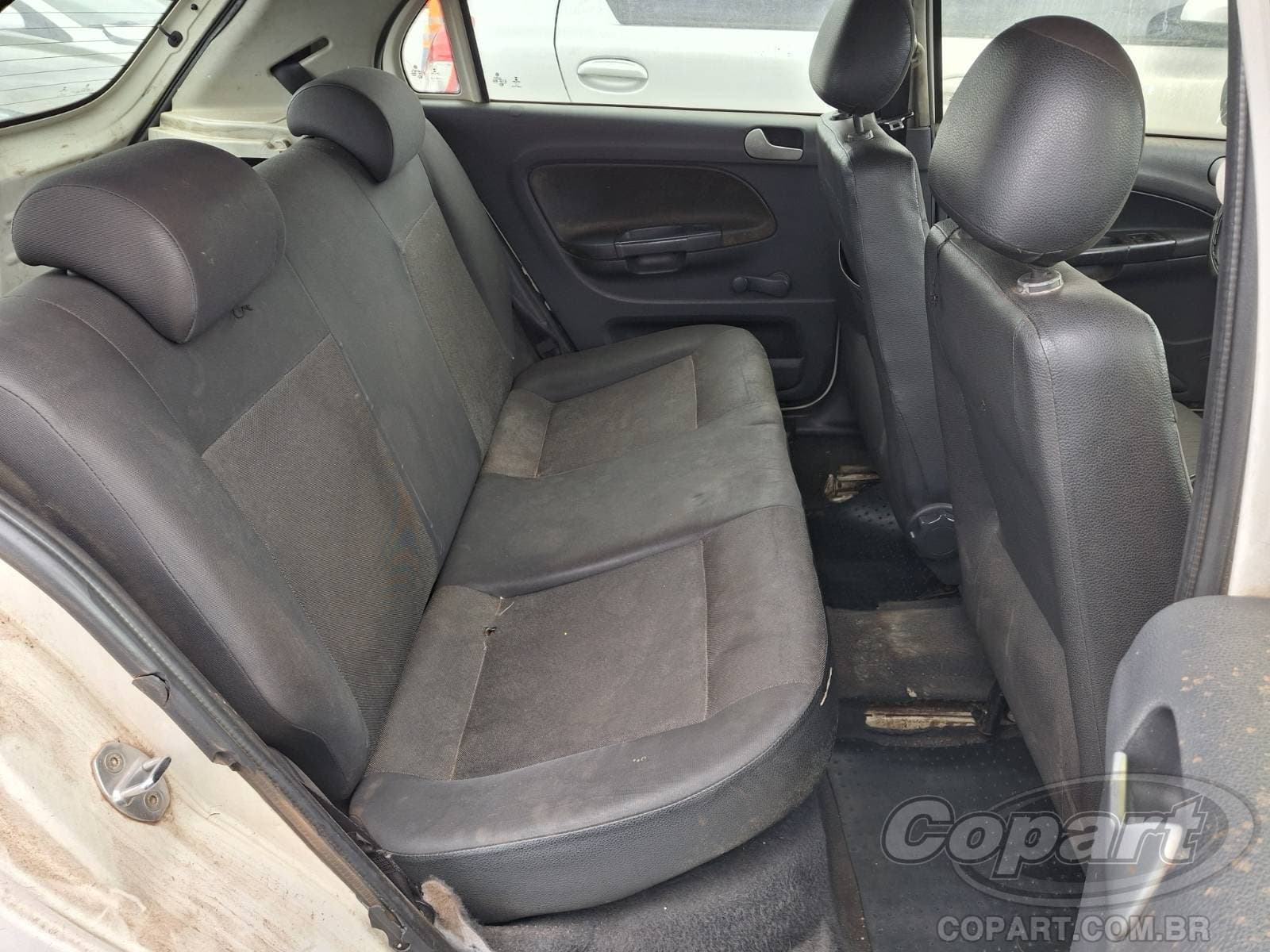 Volkswagen GOL 2013 — foto 6
