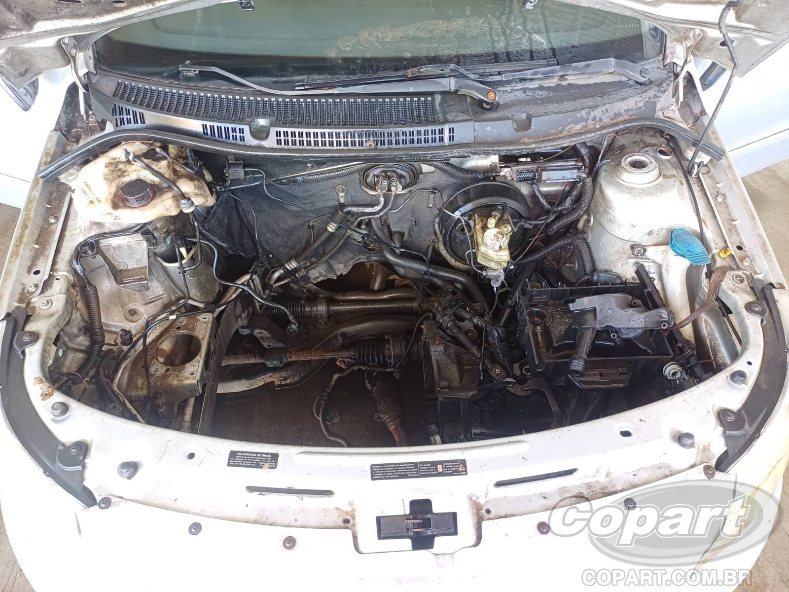 Volkswagen GOL 2011 — foto 7