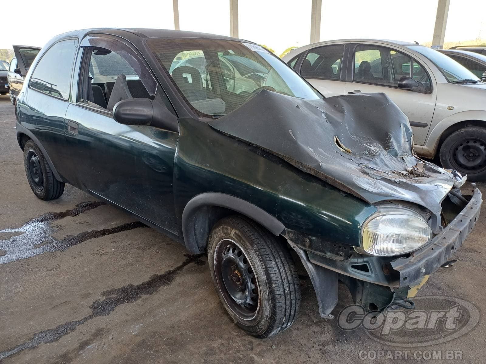 Chevrolet Corsa 1.0 MPFI 1997
