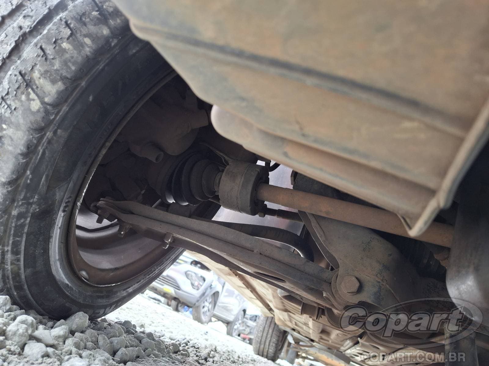 Fiat Siena 2012 — foto 12
