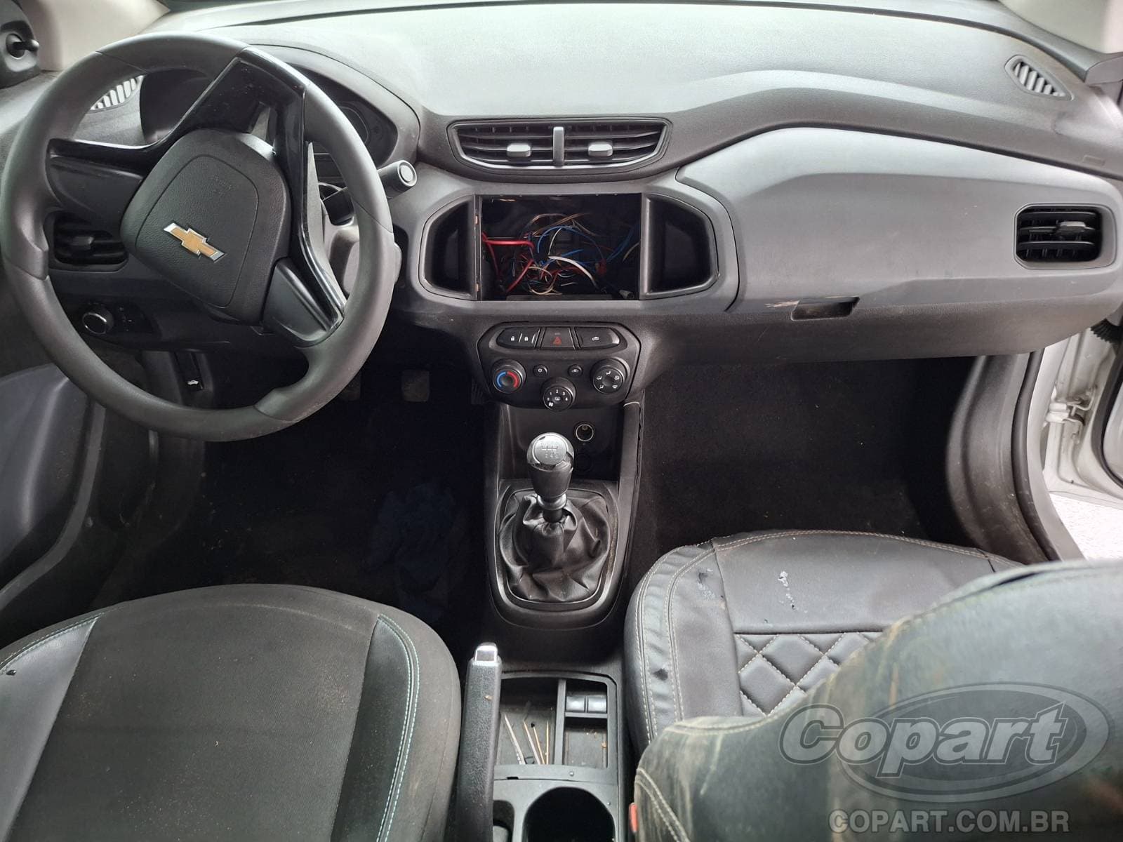 Chevrolet Onix Plus 2021 — foto 9