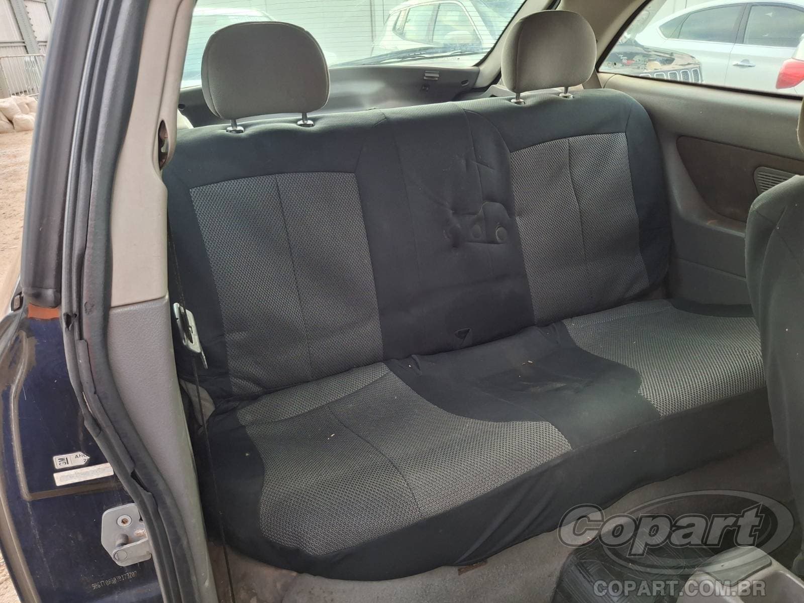 Chevrolet Astra 2003 — foto 6