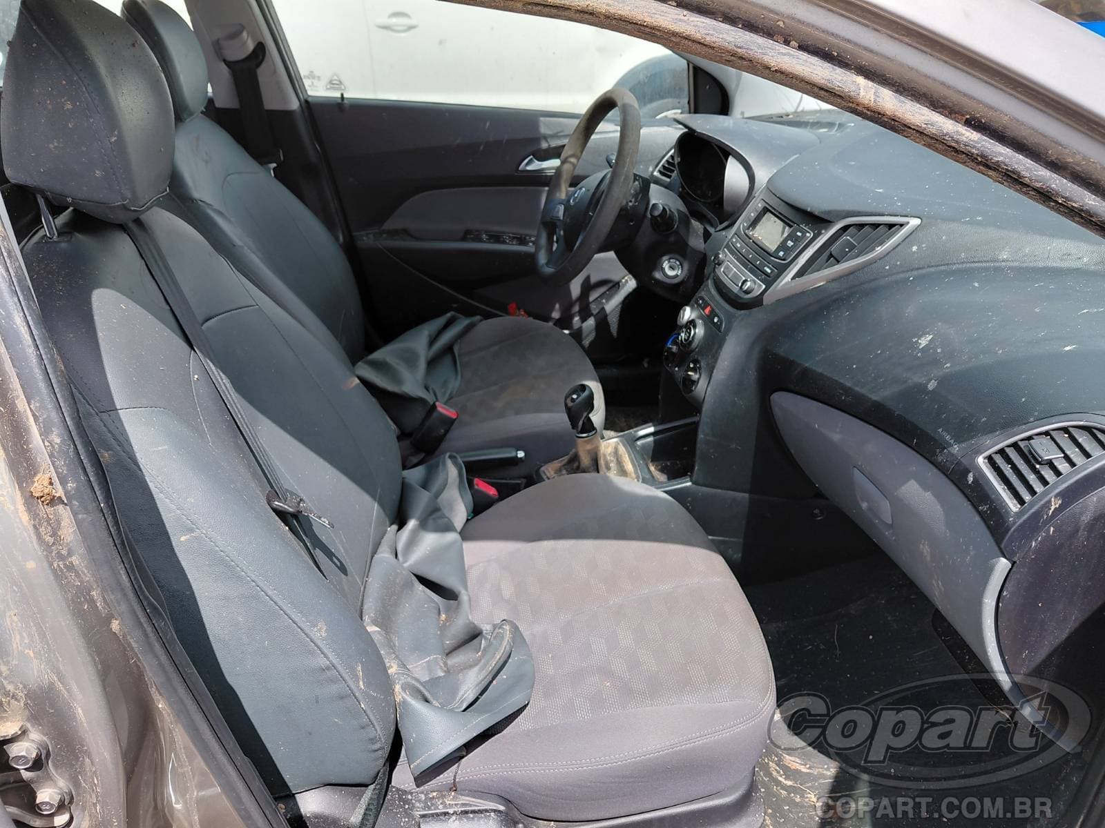 Hyundai Hb20s 2016 — foto 5