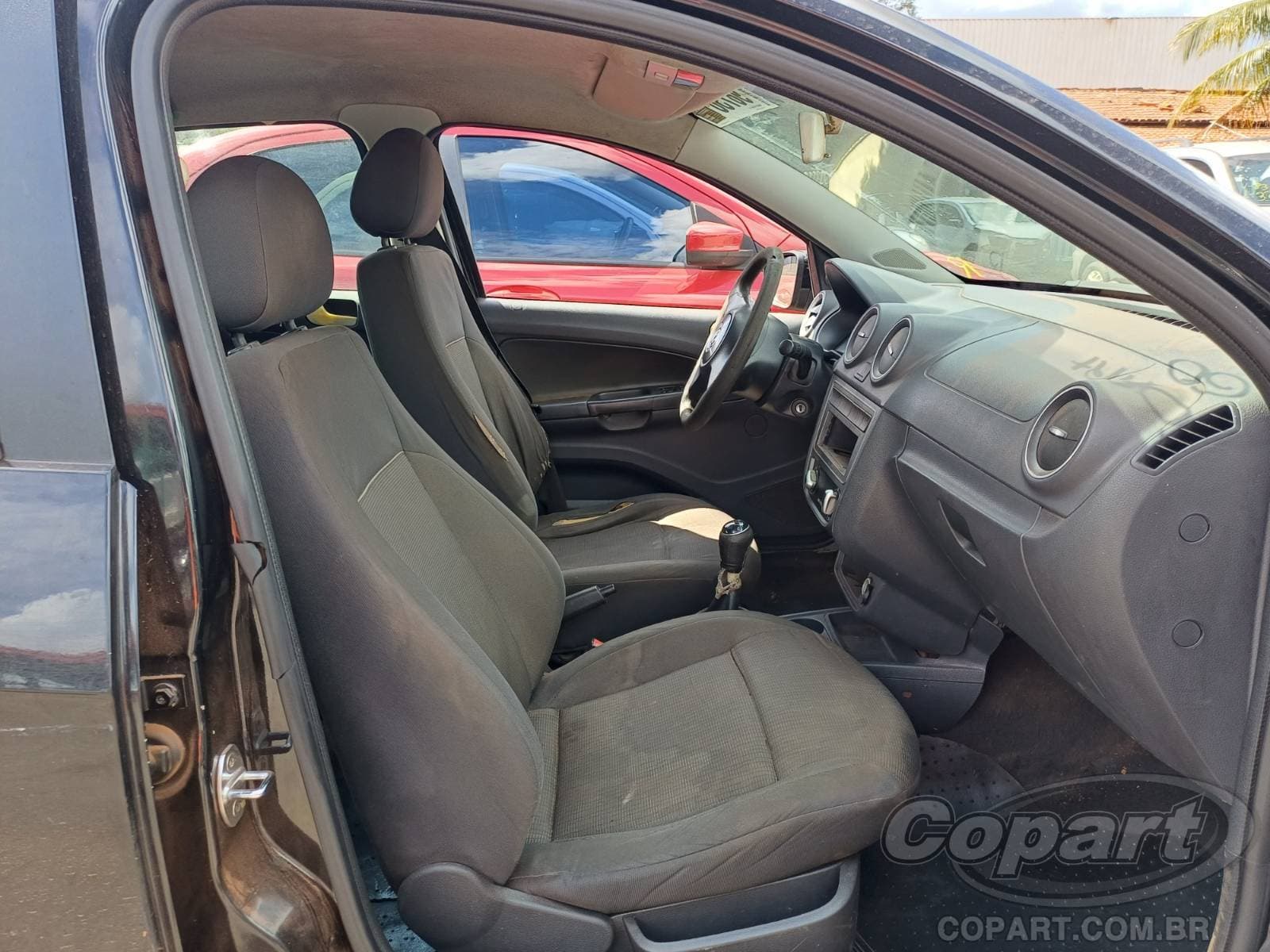 Volkswagen GOL 2014 — foto 5