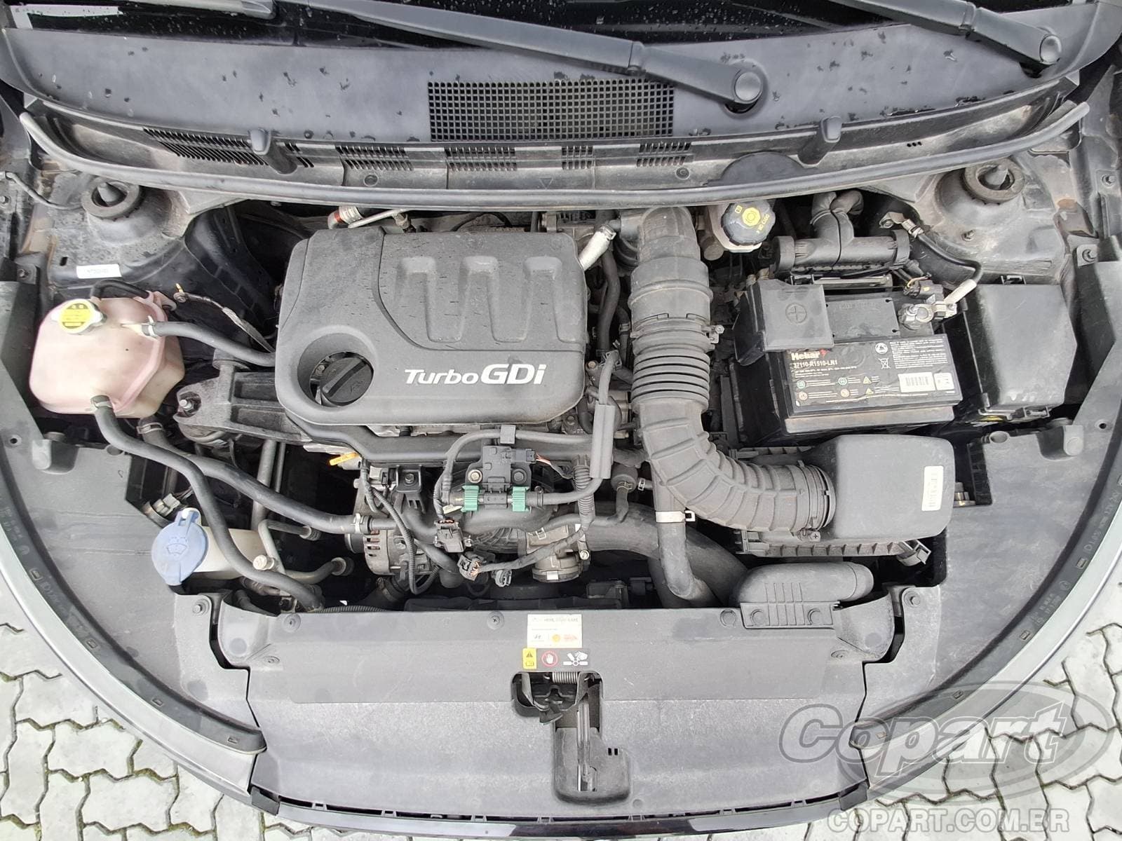 Hyundai Hb20 2022 — foto 7