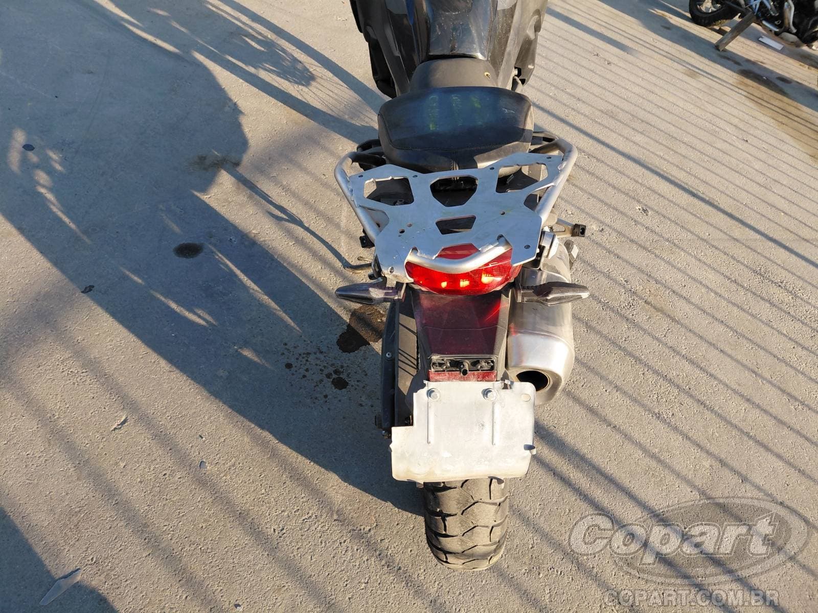 BMW F 850 2024 — foto 10
