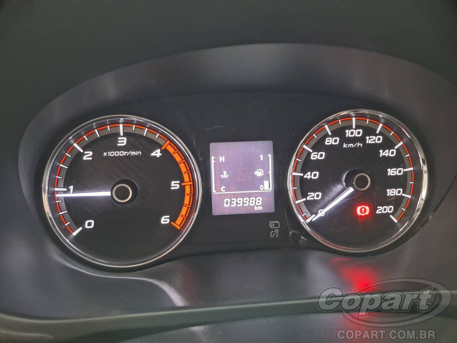 Mitsubishi L200 Triton 2024 — foto 8