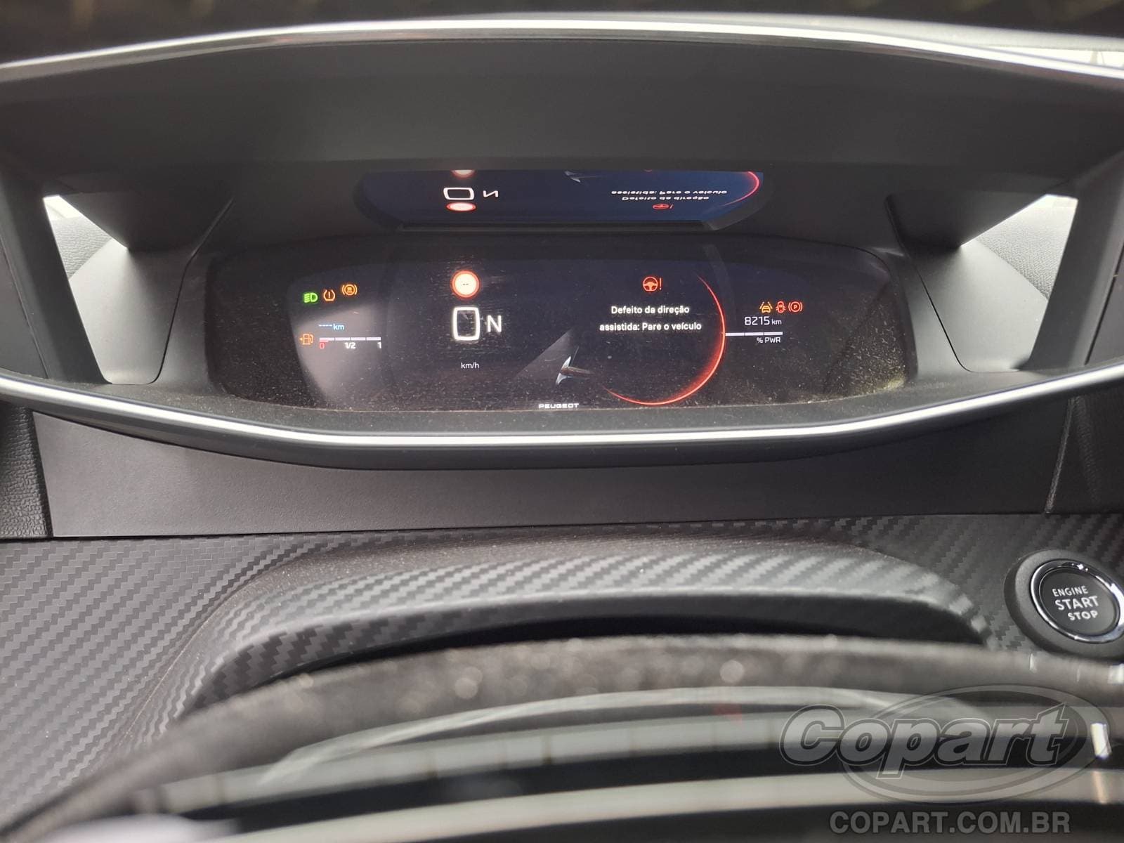 Peugeot 2008 2026 — foto 8