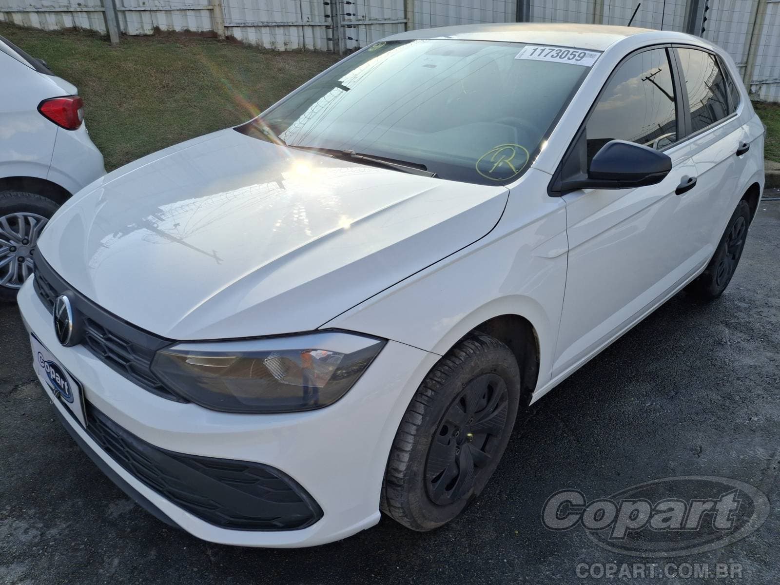 Volkswagen Polo 2024 — foto 2
