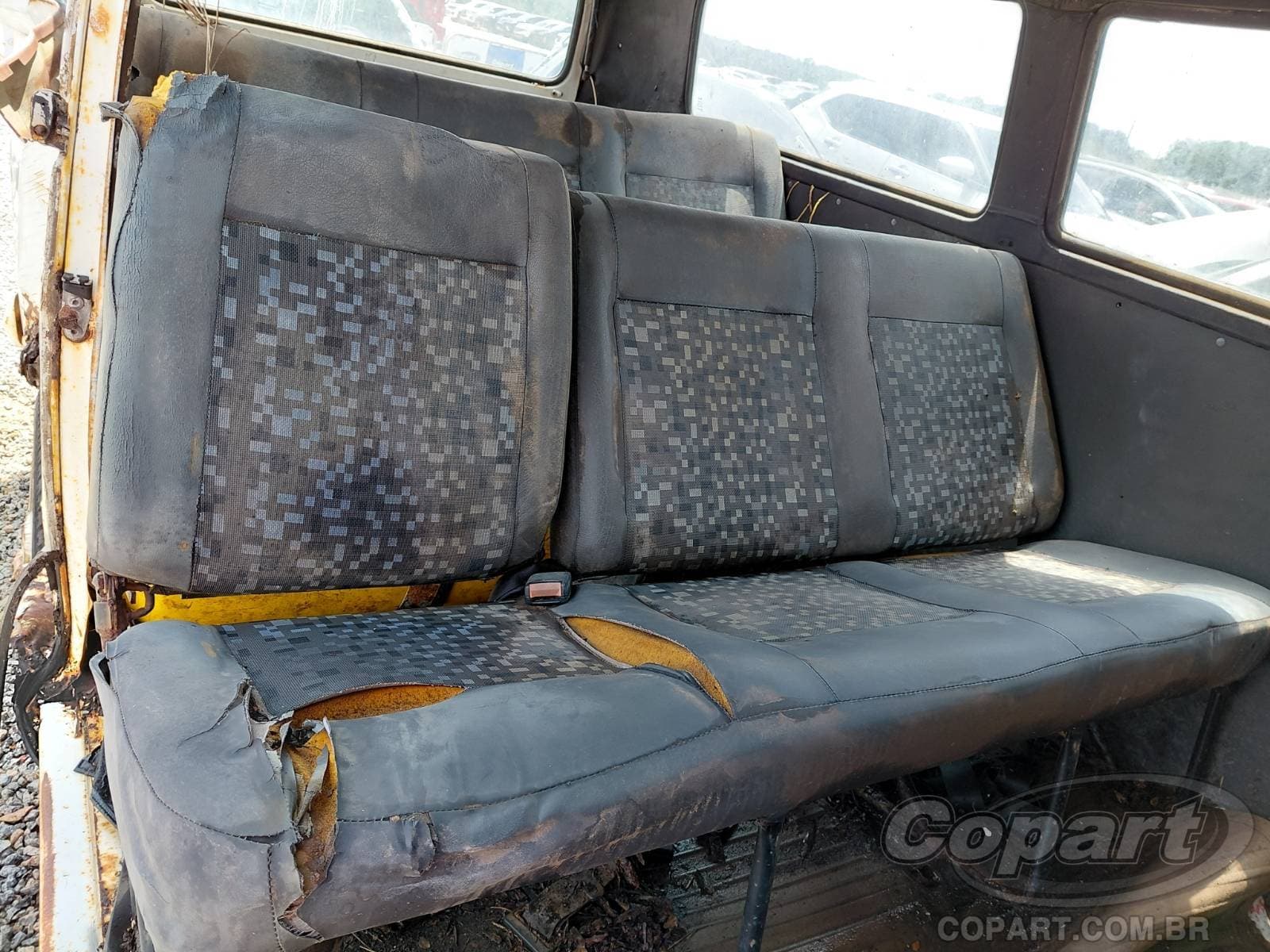 Volkswagen Kombi 2011 — foto 6