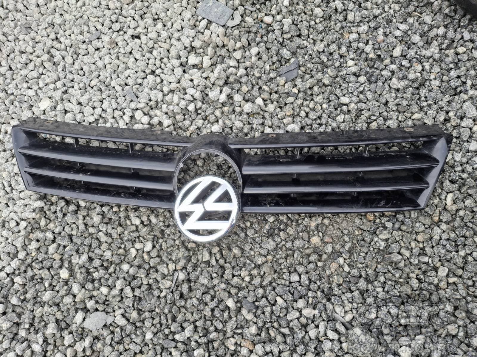 Volkswagen FOX 2014 — foto 11
