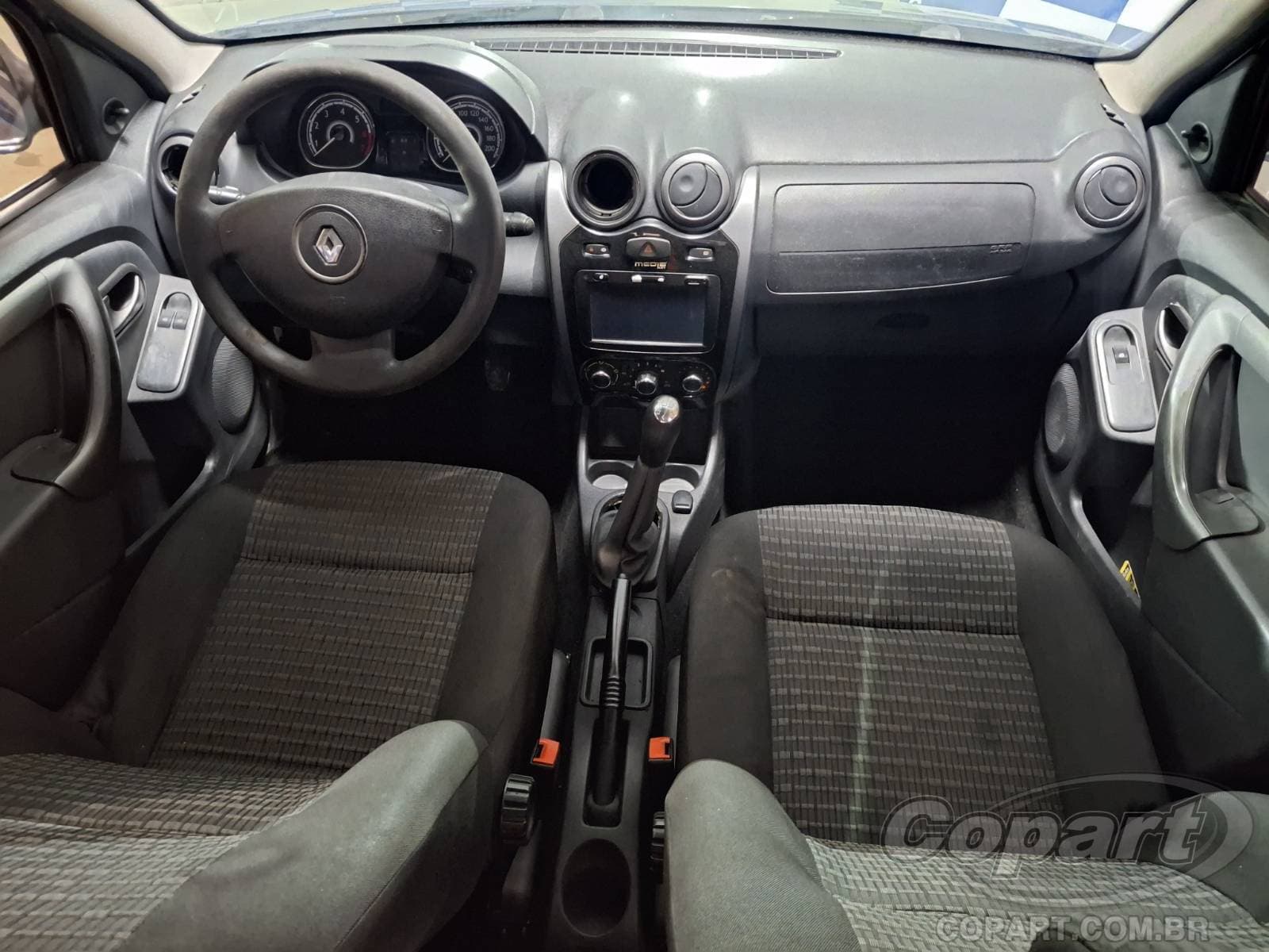Renault Sandero 2014 — foto 9