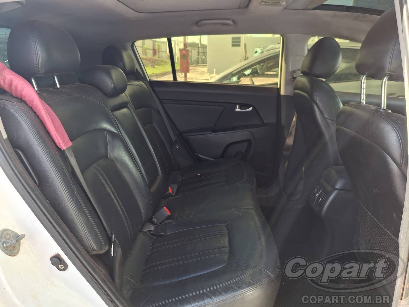 Kia Sportage 2015 — foto 6