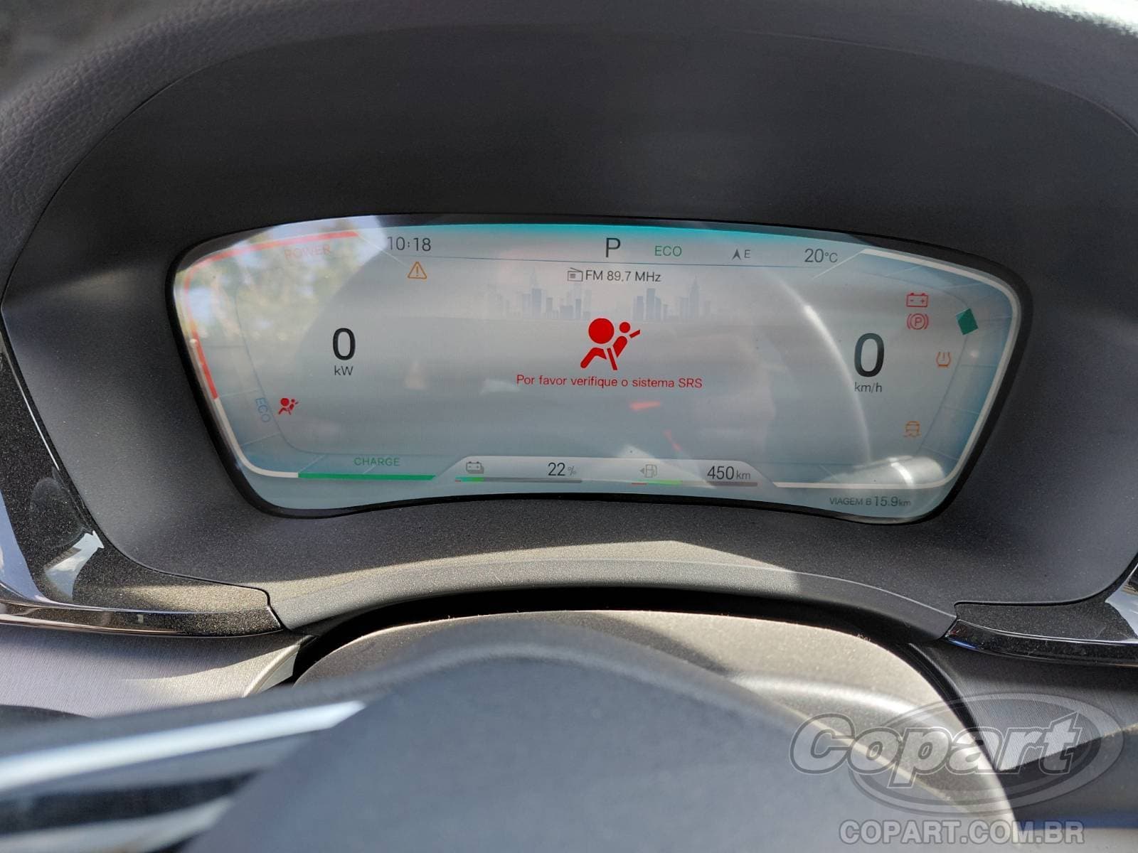 BYD Song Plus 2025 — foto 8