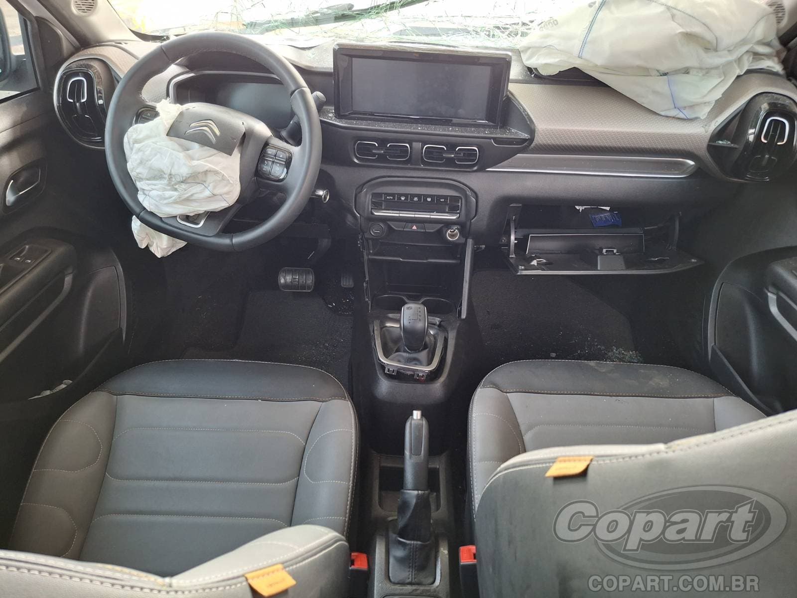 Citroën Basalt 2025 — foto 9