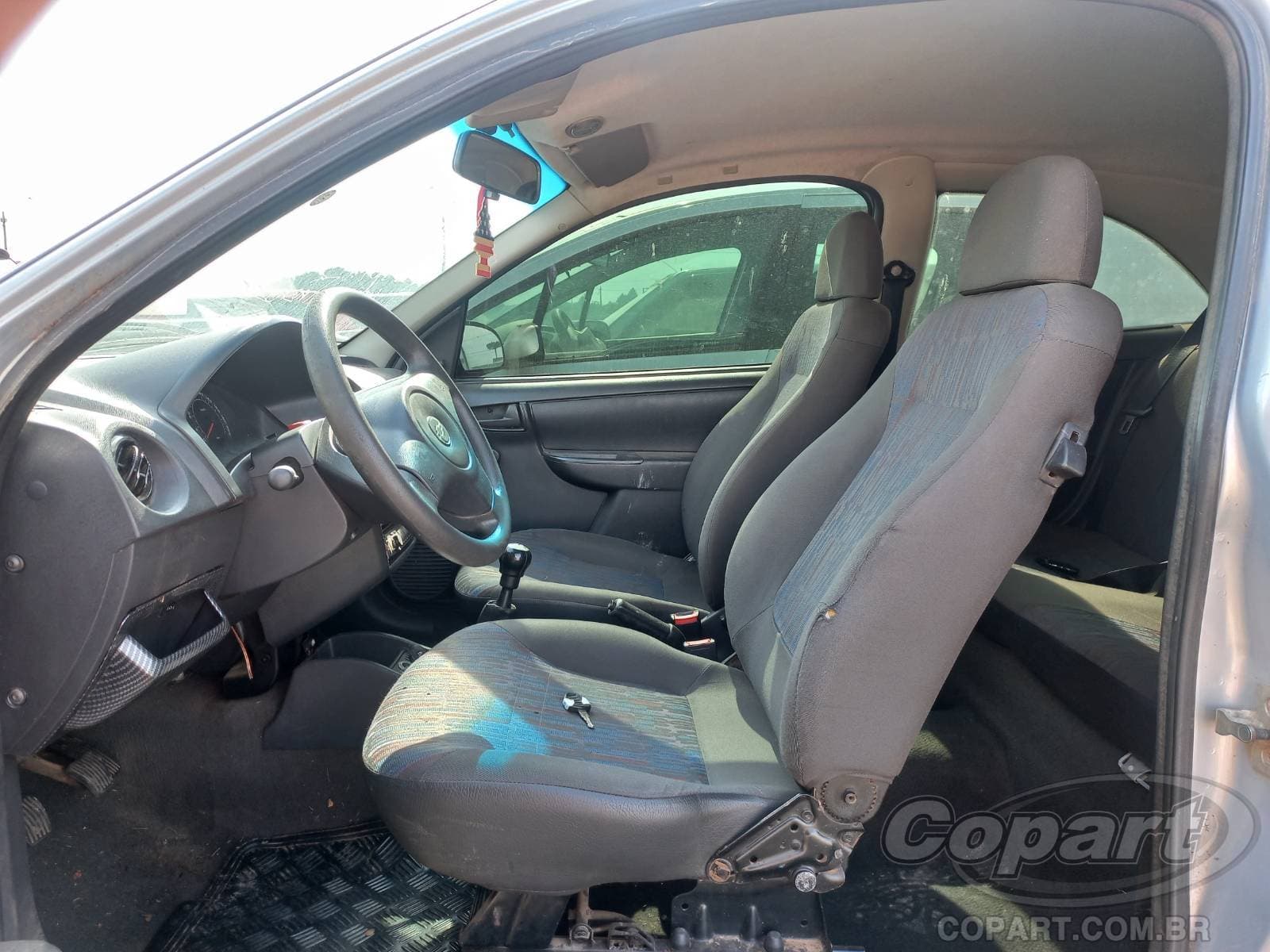 Chevrolet Celta 2007 — foto 5